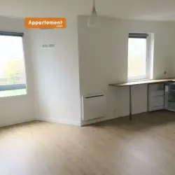 Appartement 1 pièce 32,53 m2 Lyon 4 à louer